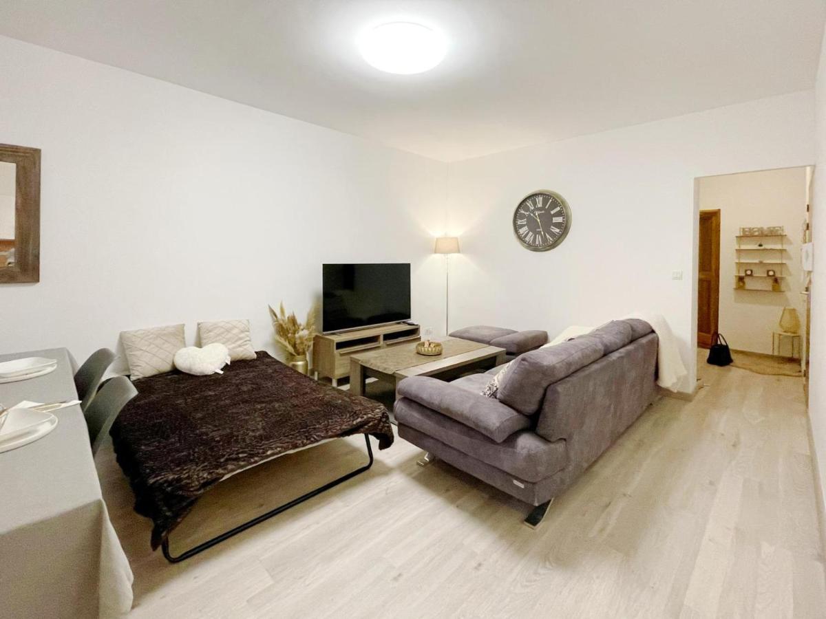 T2 Le Bien Etre Marseille 9Eme-Wifi-Netflix-Metro-Parking-Plage Exterior photo