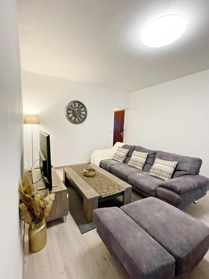 T2 Le Bien Etre Marseille 9Eme-Wifi-Netflix-Metro-Parking-Plage Exterior photo